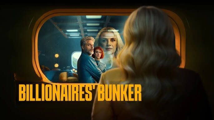 Billionaires\' Bunker